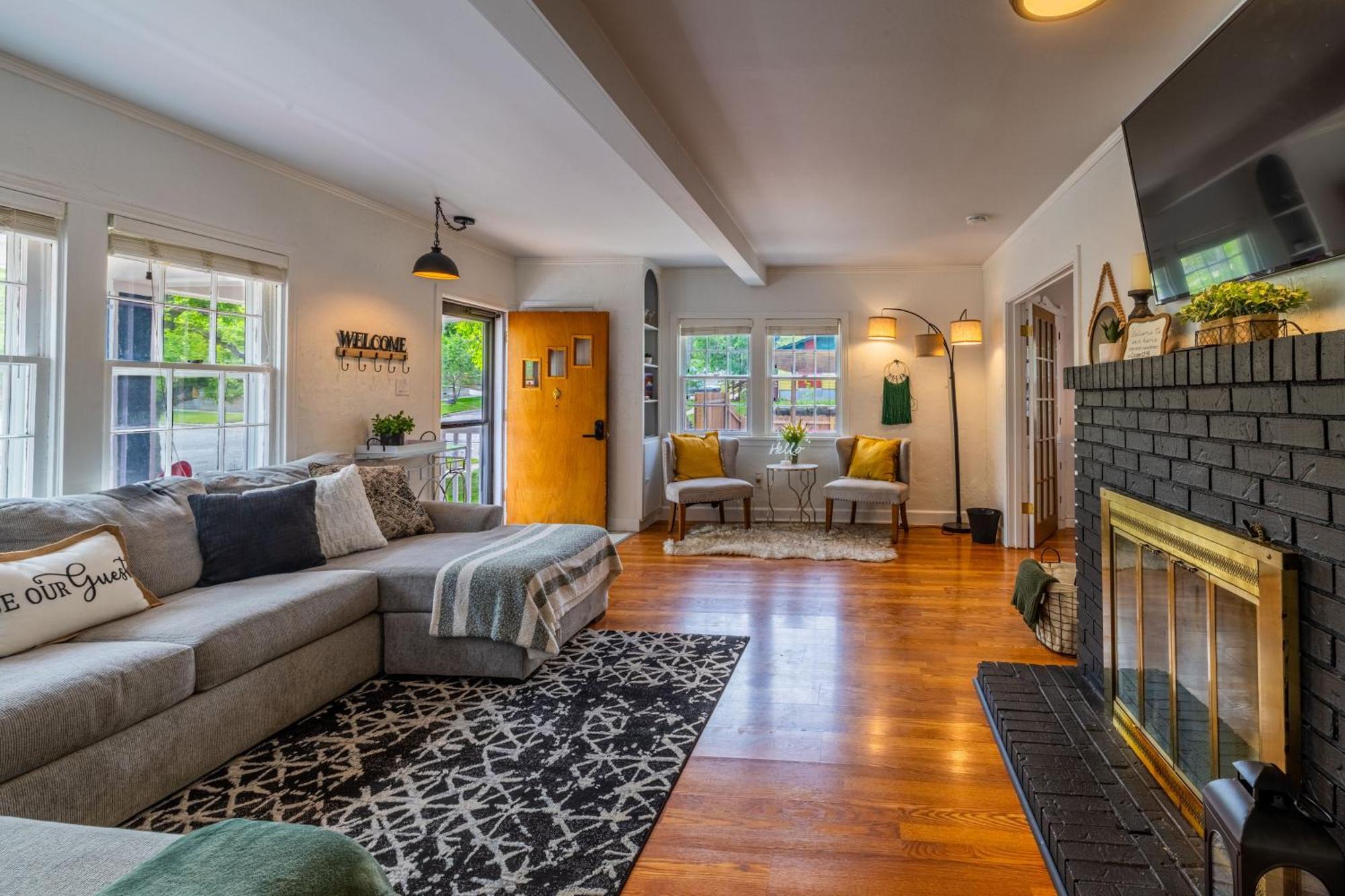 Holiday home Updated Casper