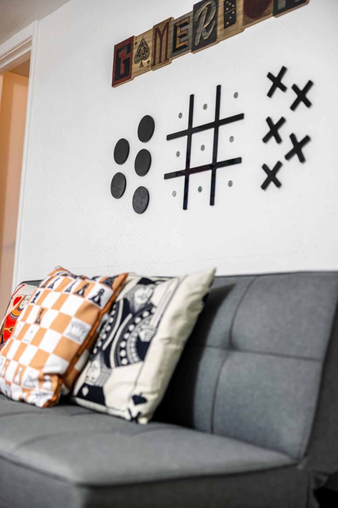 Holiday home Updated Casper