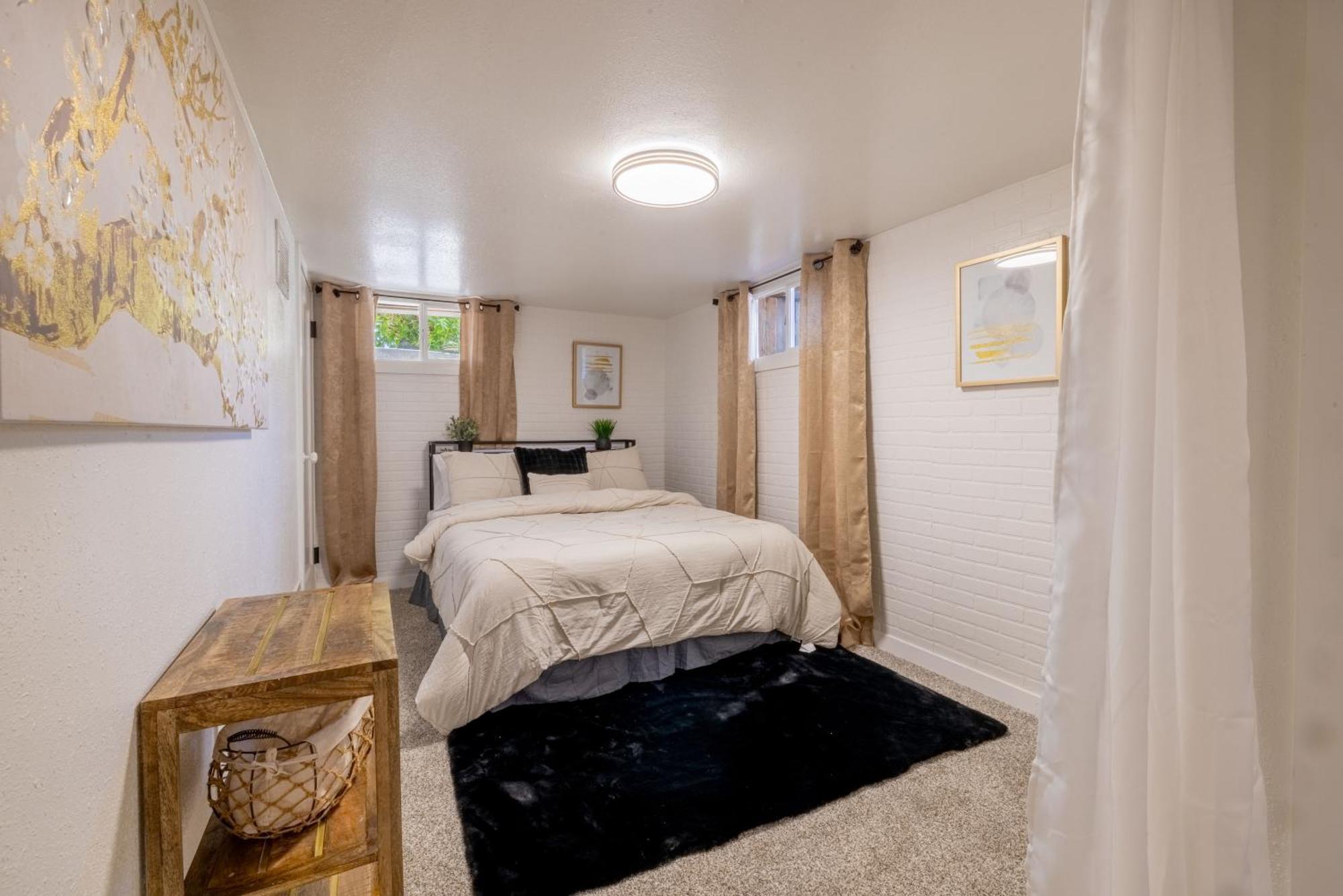 Holiday home Updated *