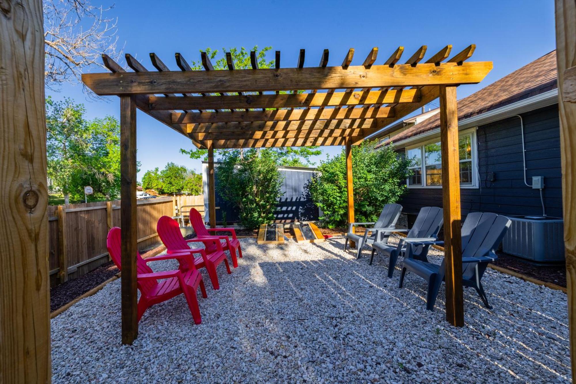 Updated Casa de Férias *